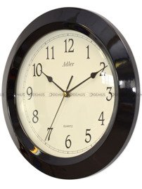 Zegar ścienny Adler 21001-Black