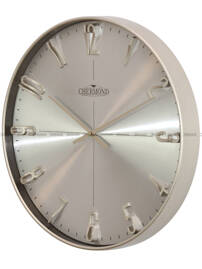 Zegar ścienny Chermond 1768.064 - 39 cm