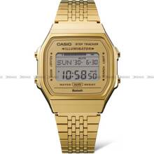 Zegarek CASIO Vintage Bluetooth ABL 100WEG 9AEF