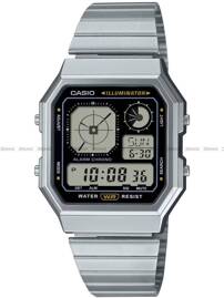 Zegarek Casio Edgy A130WE 1AEF