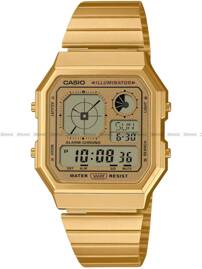 Zegarek Casio Edgy A130WEG 9AEF