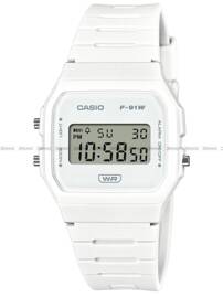 Zegarek Casio F 91WB 7AEF