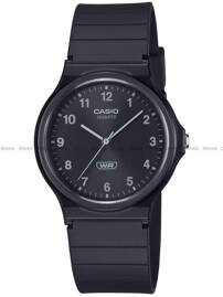 Zegarek Casio MQ 24B 1BEF