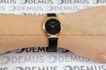 Zegarek Damski Bering 12131-162-CZ - Bransoletka w zestawie - Limitowana edycja