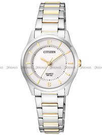 Zegarek Damski Citizen ER0201-72A