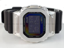 Zegarek Damski G-SHOCK Rainbow Brick Wall GM 5600RW 1ER