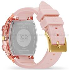 Zegarek Damski Ice-Watch - Ice Boliday	Light Pink 023322 S