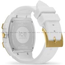 Zegarek Damski Ice-Watch - Ice Boliday	White Gold 023318 S