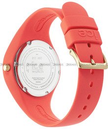 Zegarek Damski Ice-Watch - Ice Glam Colour 017057 S