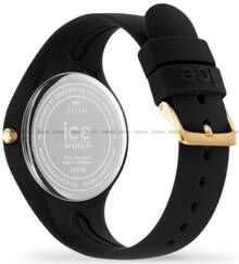 Zegarek Damski Ice-Watch - Ice Horizon -  Black Gold 021364 S