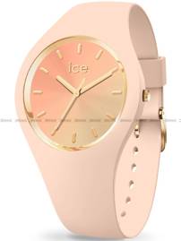 Zegarek Damski Ice-Watch - Ice Sunset Nude 020638 M