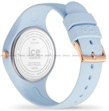 Zegarek Damski Ice-Watch - Ice Sunset Pastel Blue 020639 S