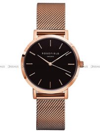 Zegarek Damski Rosefield Tribeca TBR-T59