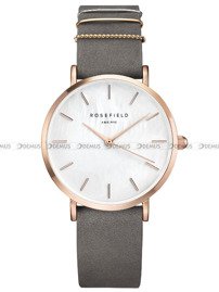 Zegarek Damski Rosefield West Village WEGR-W75