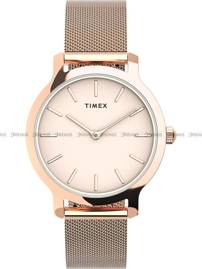 Zegarek Damski Timex Transcend TW2U86600