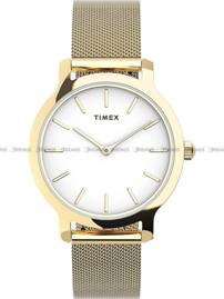 Zegarek Damski Timex Transcend TW2U86800