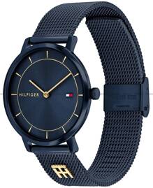 Zegarek Damski Tommy Hilfiger Tea 1782740