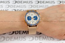 Zegarek Damski Vostok Europe Undine VK64-515B527B