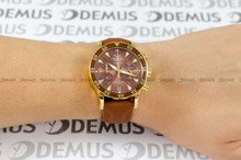 Zegarek Damski Vostok Europe Undine VK64-515B569