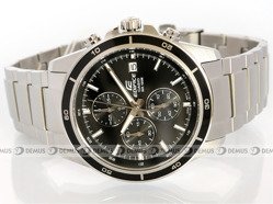 Zegarek EDIFICE Momentum EFR 526D 1AVUEF