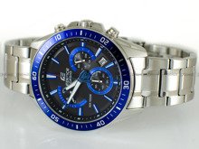 Zegarek EDIFICE Momentum EFR 552D 1A2VUEF