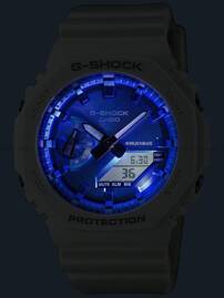 Zegarek G-SHOCK Classic Style Precious Heart x Itzi GA 2100WS 7AER