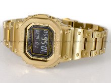 Zegarek G-SHOCK GMW B5000GD 9ER