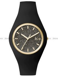 Zegarek Ice-Watch - Ice Glitter ICE.GT.BBK.U.S.15 001356 M