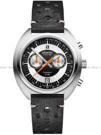 Zegarek Męski Atlantic Timeroy CS Chrono 70462.41.65