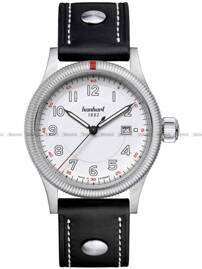 Zegarek Męski Automatyczny Hanhart PIONEER One White 42 mm