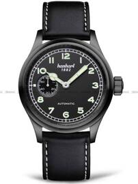 Zegarek Męski Automatyczny Hanhart Preventor9 S Limited Production 40 mm 752.710-7010