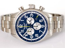 Zegarek Męski Aviator Airacobra P45 Chrono V.2.25.0.170.5