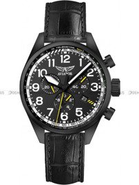 Zegarek Męski Aviator Airacobra P45 Chrono V.2.25.5.169.4