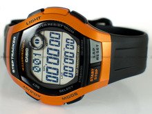 Zegarek Męski Casio WS 2000H 4AVEF