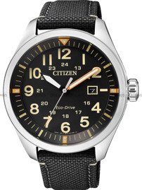 Zegarek Męski Citizen AW5000-24E