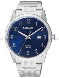 Zegarek Męski Citizen BI5000-52L