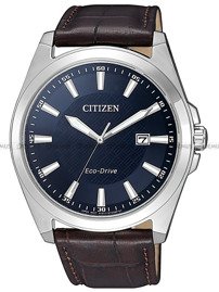 Zegarek Męski Citizen Eco-Drive BM7108-22L