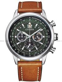 Zegarek Męski Citizen Eco-Drive CA4470-15X