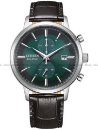 Zegarek Męski Citizen Eco-Drive CA7069-24X