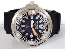 Zegarek Męski Citizen Promaster BJ8050-08E