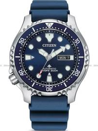Zegarek Męski Citizen Promaster Diver Automatic NY0141-10LE
