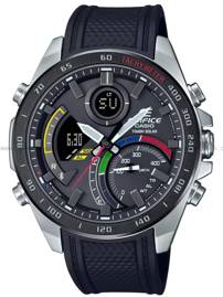 Zegarek Męski EDIFICE Bluetooth Racing Multicolor Series ECB 900MP 1AEF