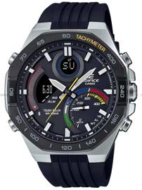 Zegarek Męski EDIFICE Bluetooth Racing Multicolor Series ECB 950MP 1AEF