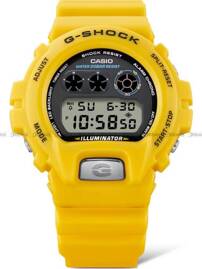 Zegarek Męski G-SHOCK 6900-Series 30th Anniversary DW 6900TR 9ER - Edycja specjalna