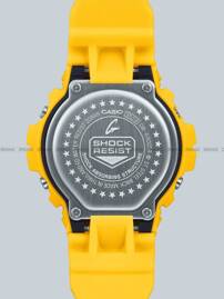 Zegarek Męski G-SHOCK 6900-Series 30th Anniversary DW 6900TR 9ER - Edycja specjalna