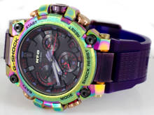 Zegarek Męski G-SHOCK Aurora Oval MTG B3000PRB 1AER