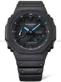 Zegarek Męski G-SHOCK Carbon Core Guard GA 2100 1A2ER