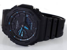 Zegarek Męski G-SHOCK Carbon Core Guard GA 2100 1A2ER