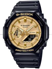 Zegarek Męski G-SHOCK Carbon Core Guard GA 2100GB 1AER