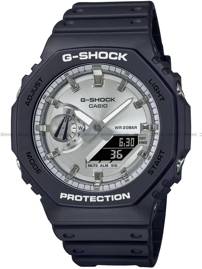 Zegarek Męski G-SHOCK Carbon Core Guard GA 2100SB 1AER